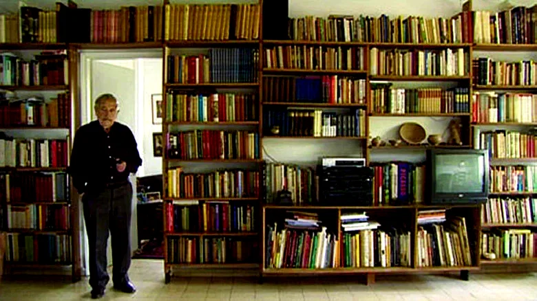 Photo 2 du film : Langue sacrée, langue parlée