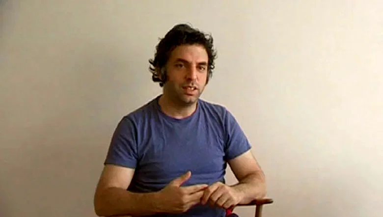 Photo 4 du film : Langue sacrée, langue parlée