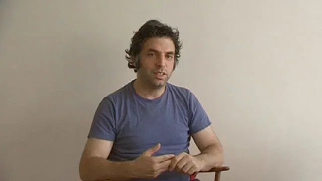 Photo 4 du film : Langue sacrée, langue parlée
