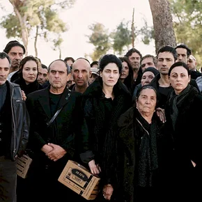 Photo du film : Les Sept jours