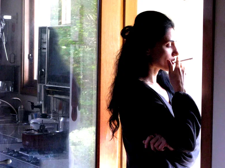 Photo 5 du film : Les Sept jours