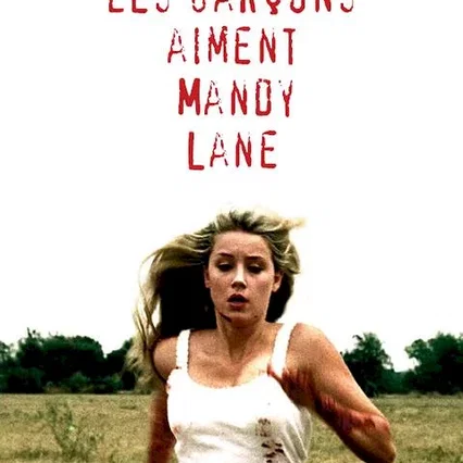 Miniature photo du film : Tous les garçons aiment Mandy Lane