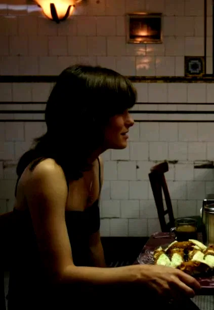 Photo 2 du film : Broken english