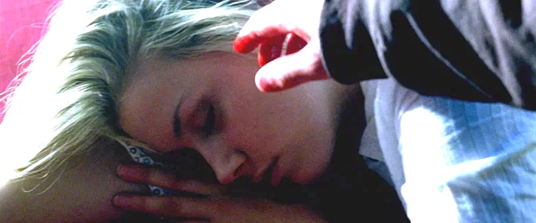 Photo 2 du film : Tous les garçons aiment Mandy Lane