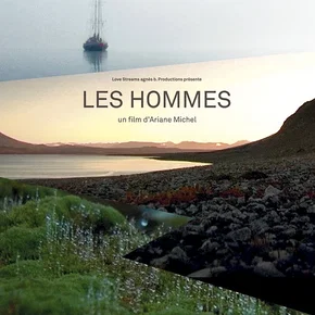 Photo du film : Les hommes