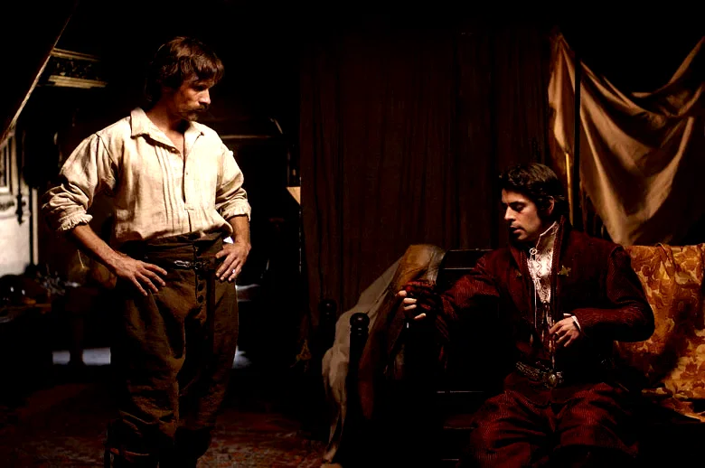Photo 2 du film : Capitaine Alatriste