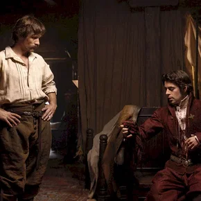 Photo du film : Capitaine Alatriste