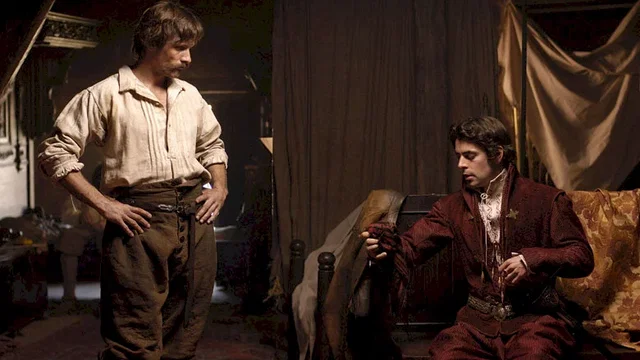 Photo du film : Capitaine Alatriste