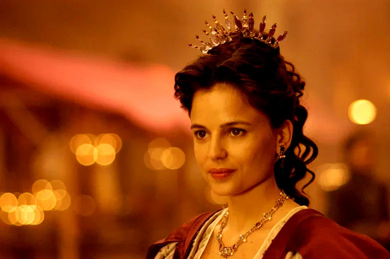 Photo 3 du film : Capitaine Alatriste
