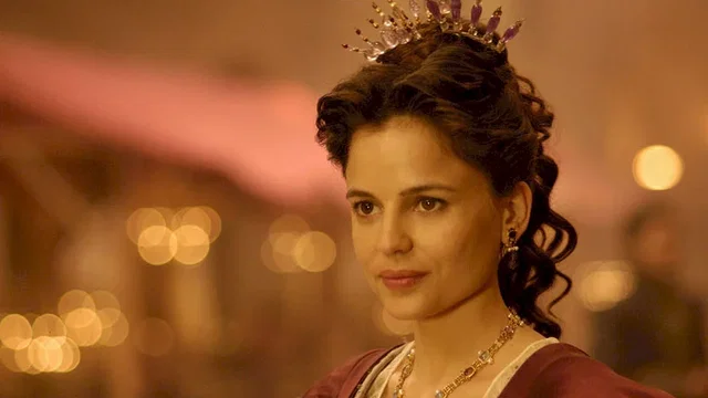 Photo du film : Capitaine Alatriste