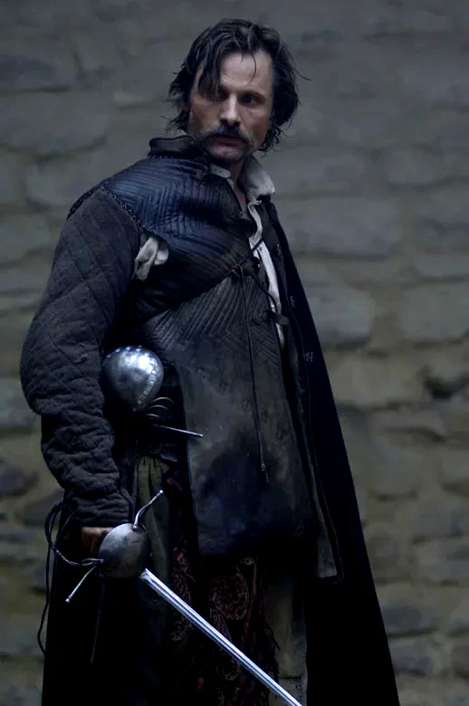 Photo 4 du film : Capitaine Alatriste