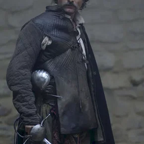 Photo du film : Capitaine Alatriste