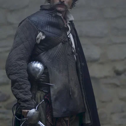 Miniature photo du film : Capitaine Alatriste