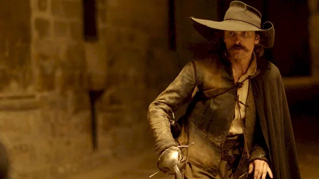 Photo du film : Capitaine Alatriste