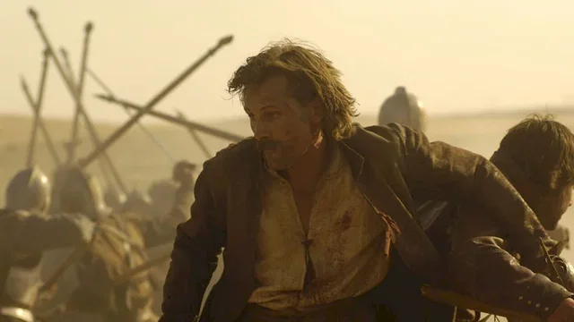Photo du film : Capitaine Alatriste