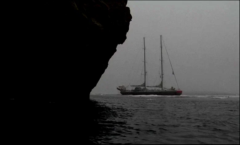 Photo 4 du film : Les hommes