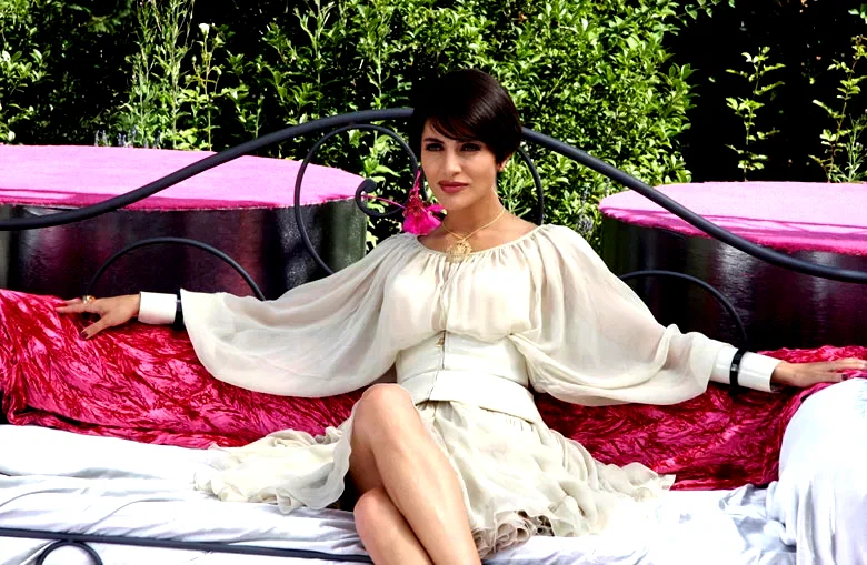 Photo 2 du film : Made in italy