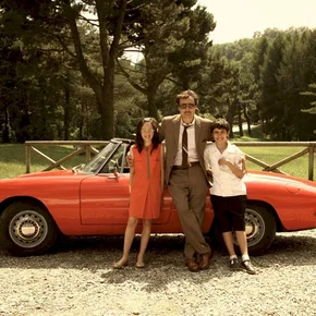 Photo du film : Made in italy