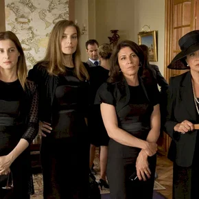 Photo du film : Made in italy