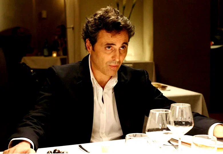 Photo 5 du film : Made in italy