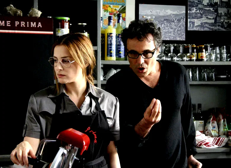 Photo 6 du film : Made in italy