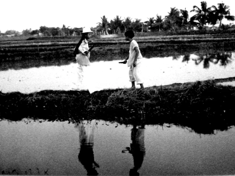 Photo 2 du film : A short film about the indio nacional