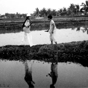 Photo du film : A short film about the indio nacional