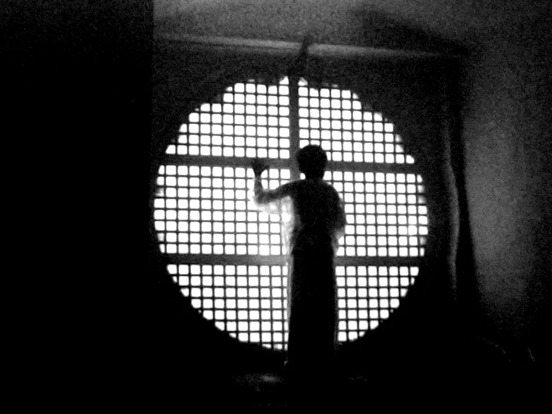 Photo 4 du film : A short film about the indio nacional