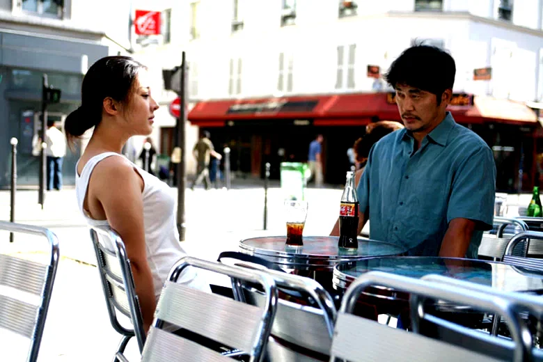 Photo 3 du film : Night and Day