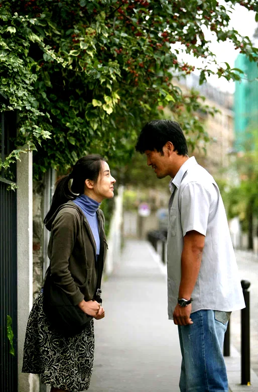 Photo 4 du film : Night and Day