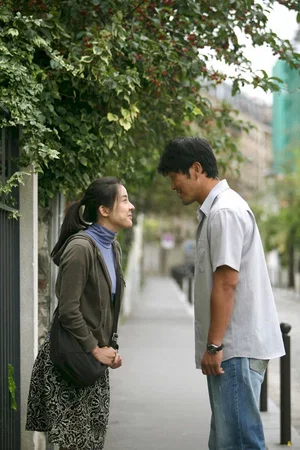 Photo 4 du film : Night and Day