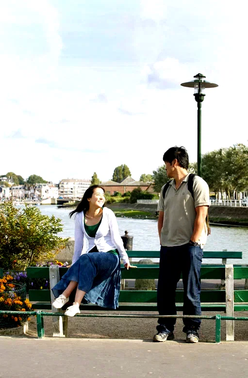 Photo 6 du film : Night and Day