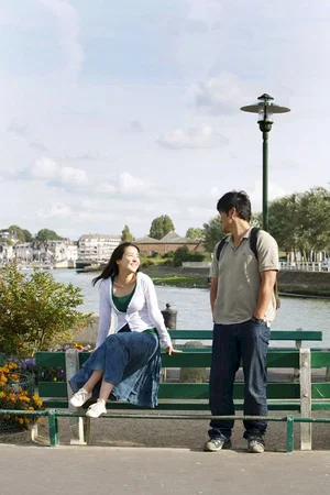 Photo 6 du film : Night and Day