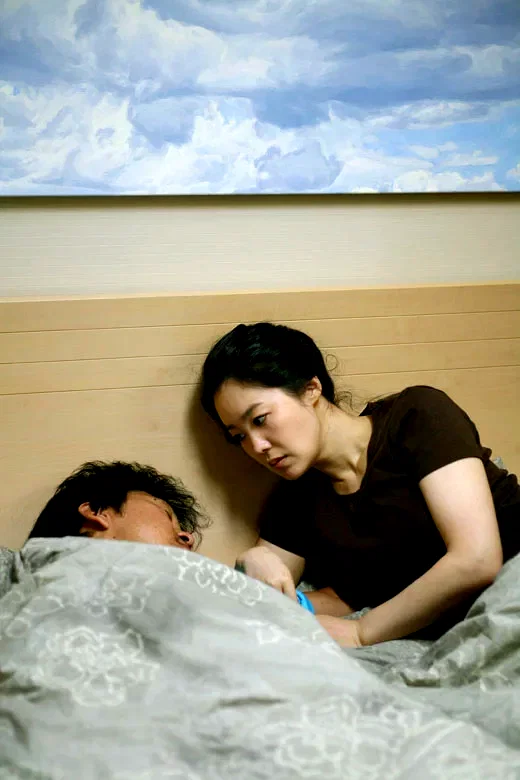 Photo 7 du film : Night and Day
