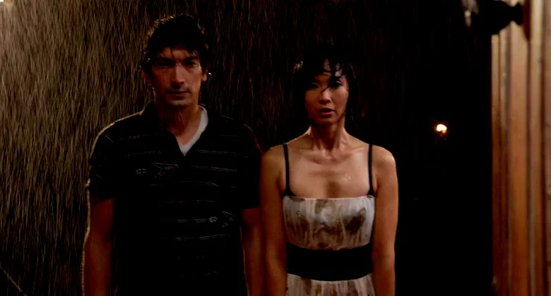 Photo 6 du film : Le bruit des gens autour