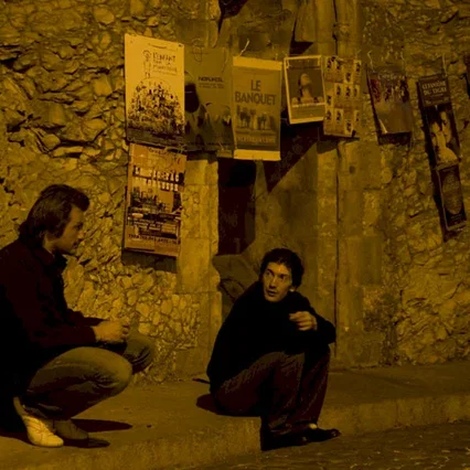 Miniature photo du film : Le bruit des gens autour
