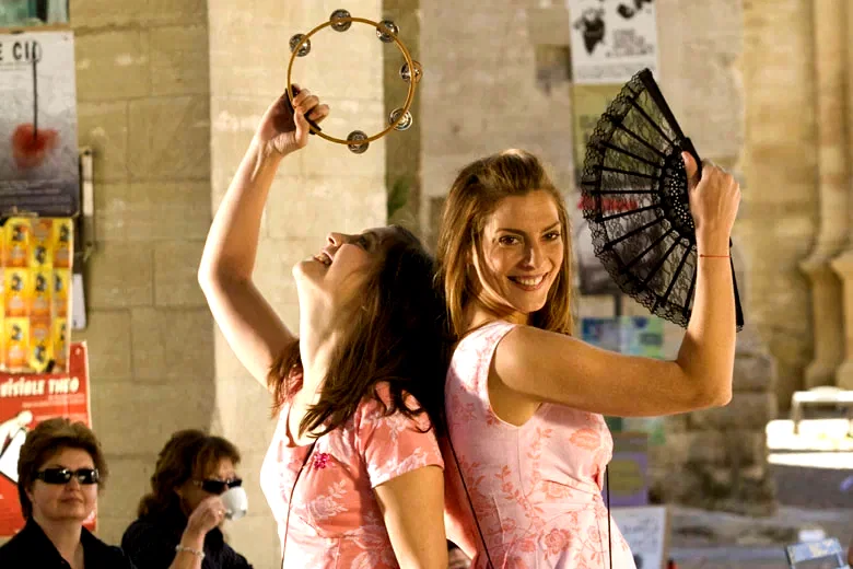 Photo 9 du film : Le bruit des gens autour