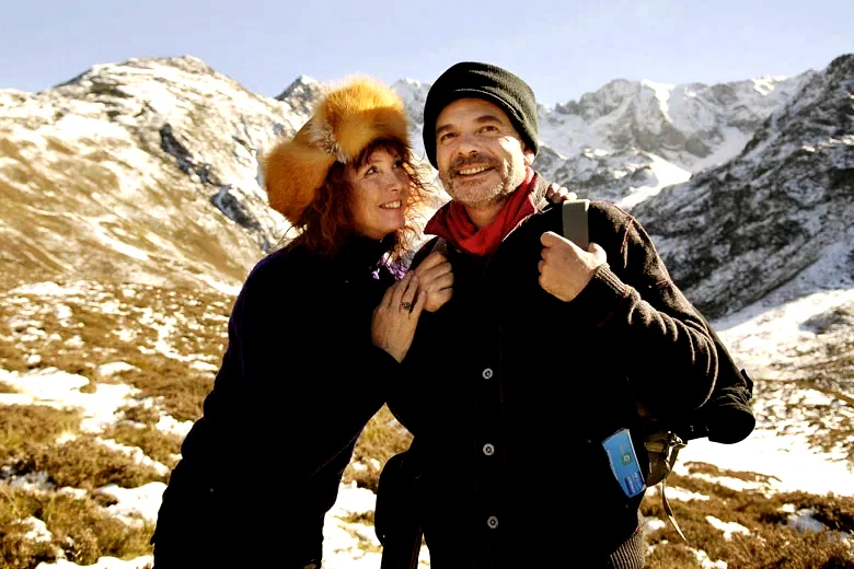 Photo 2 du film : Le Voyage aux Pyrénées