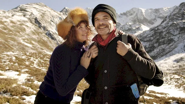 Photo du film : Le Voyage aux Pyrénées