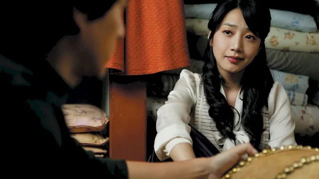 Photo 5 du film : Souvenir