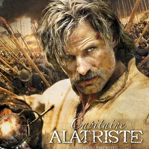 Photo du film : Capitaine Alatriste