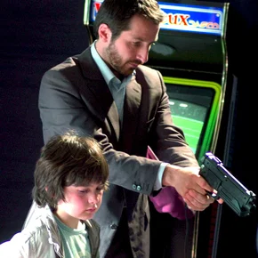 Photo du film : Un monde à nous