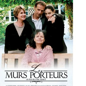 Photo du film : Les murs porteurs