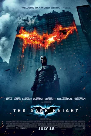 Photo du film : The Dark Knight