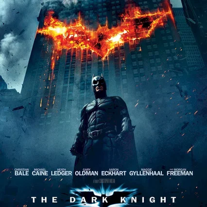 Miniature photo du film : The Dark Knight
