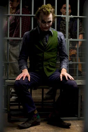 Photo du film : The Dark Knight