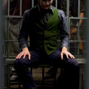 Photo du film : The Dark Knight