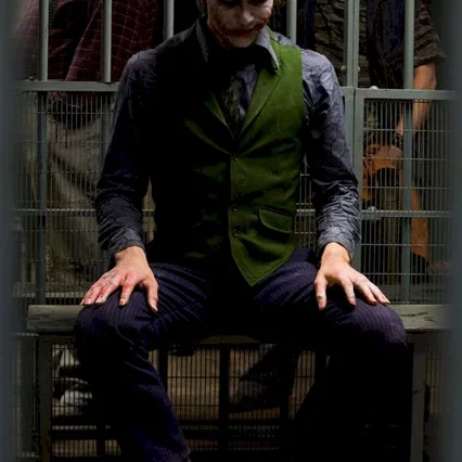 Miniature photo du film : The Dark Knight