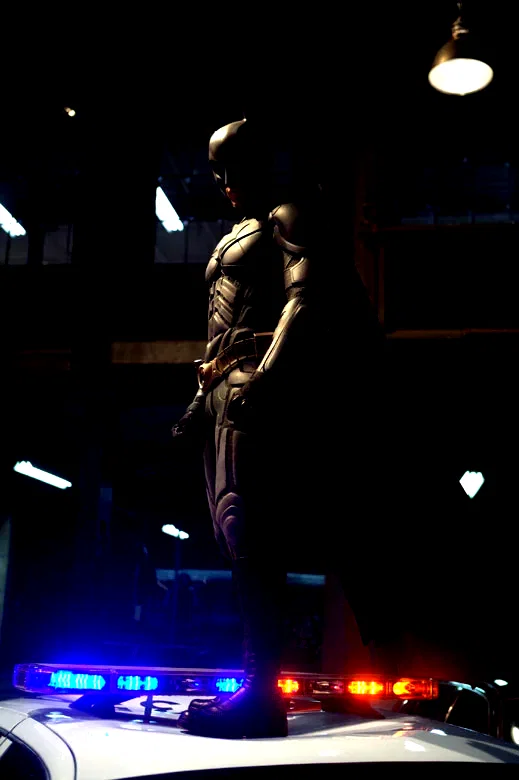 Photo 3 du film : The Dark Knight