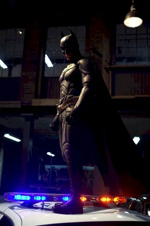 Photo du film : The Dark Knight